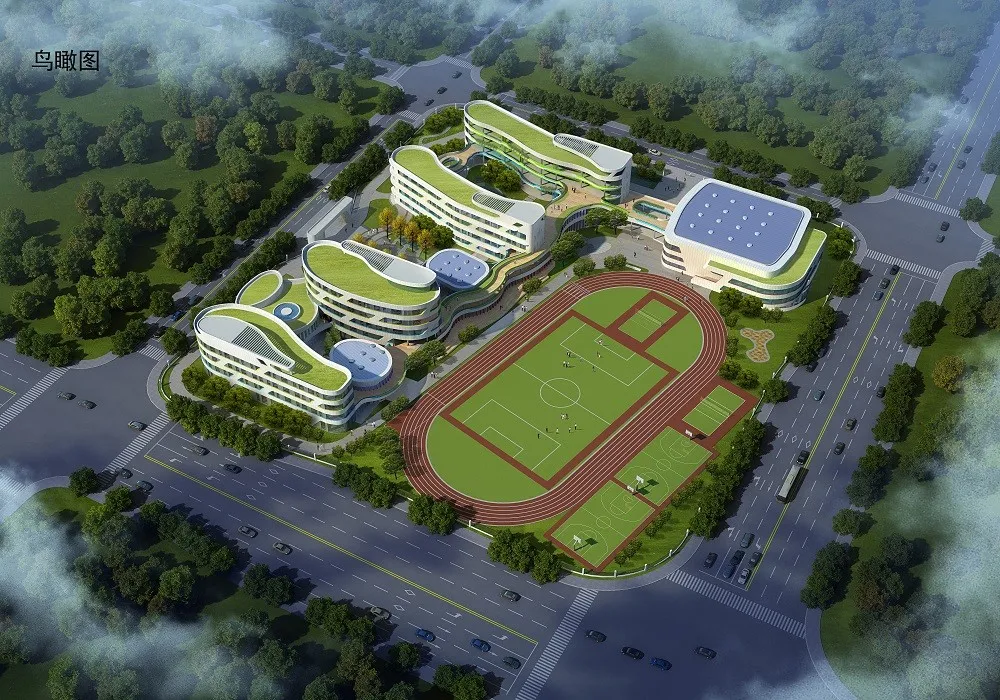 平阳县鳌江镇滨江小学