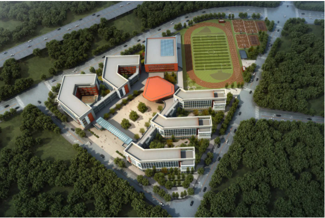 温州外国语学校新增状元分校,罗西住宅区等变身"学区房"