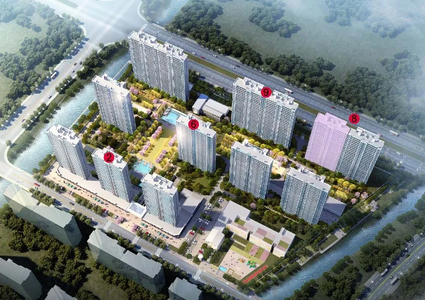 温州楼市周报|连降4周后开始回暖?龙湾区成交领跑